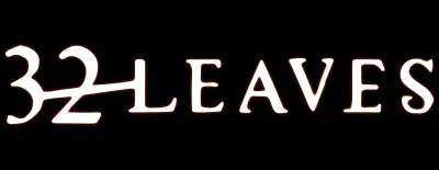 logo 32 Leaves
